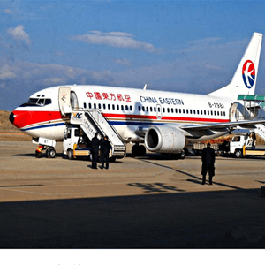沈阳航空物流航空快运业稳步发展的原因是什么？